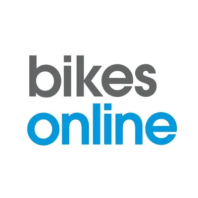 BikesOnline AU logo