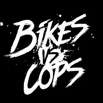 BIKESvsCOPS MERCHANDISE logo