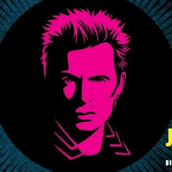 Billy Idol logo