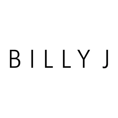Billy J logo
