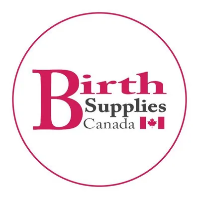 Birth Supplies Canada logo