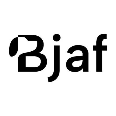 Bjaf SE logo