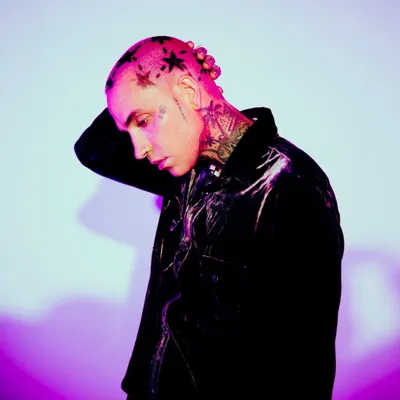 Blackbear logo