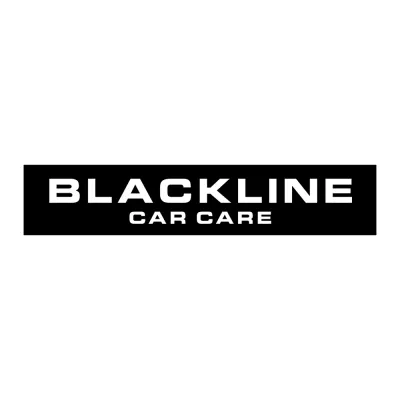 Blackline Car Care logo