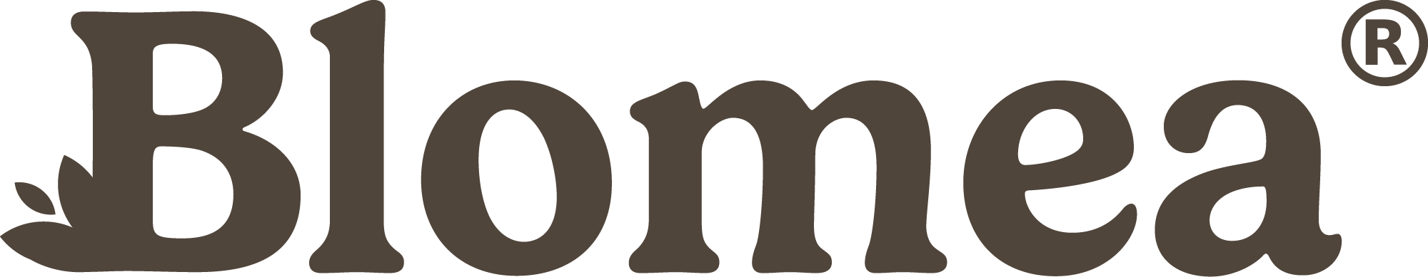 Blomea.pl logo