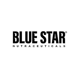 Bluestar Nutraceuticals logo