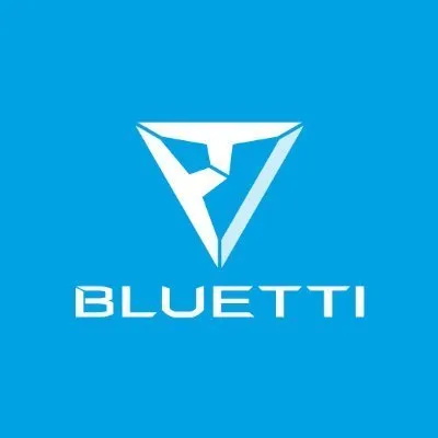 BLUETTI-US logo