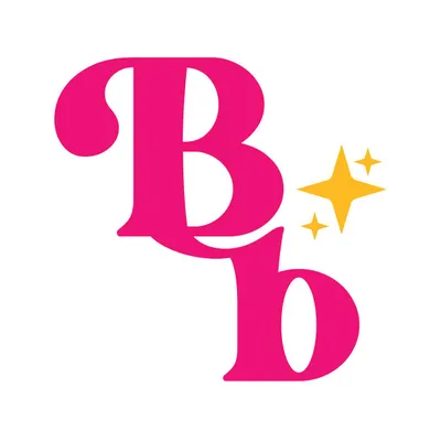 Blushberrie logo