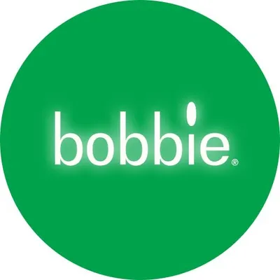 Bobbie logo