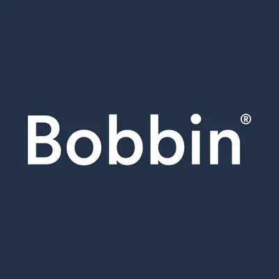 Bobbin logo