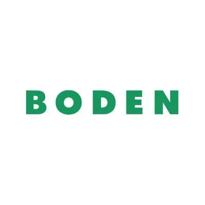 Boden logo