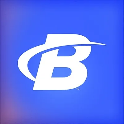 Vitalize Bodybuilding logo