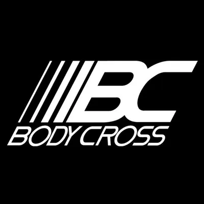 BodyCROSS® logo