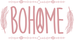 Bohome logo