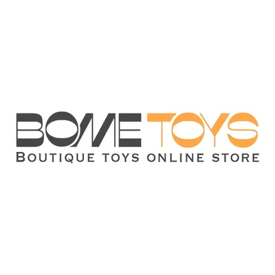 Bometoys logo
