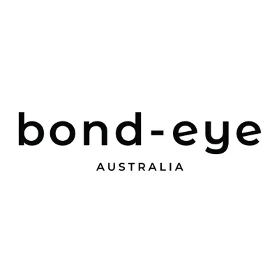 bond-eye Australia logo
