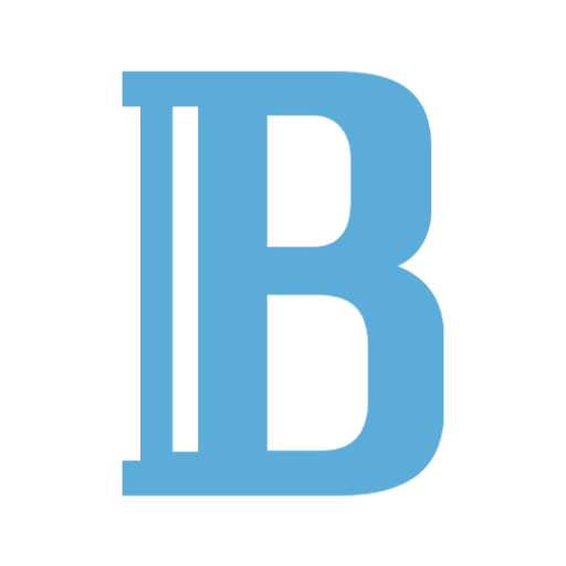 Boom Shop™ logo