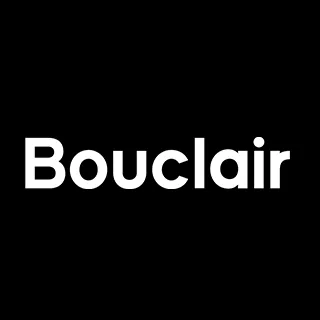 Bouclair logo