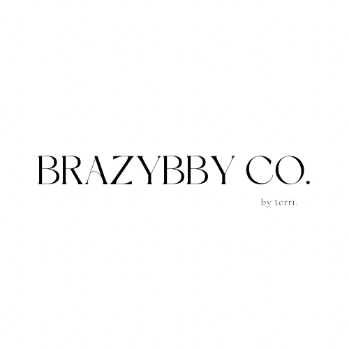 Brazybby Co logo