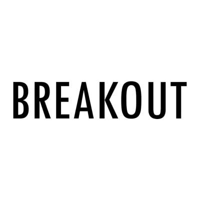 Breakout logo