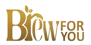 Brew For You logo
