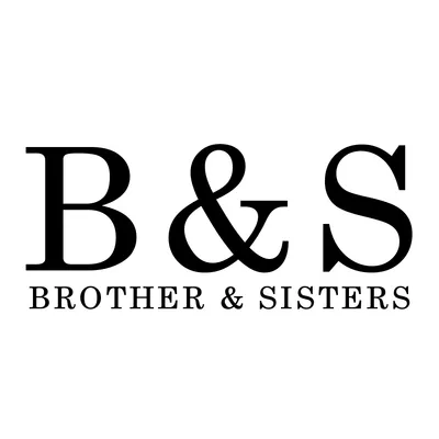 Brother & Sisters logo