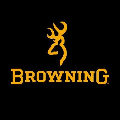 Browning North America - Firearms and Outdoor Gear logo