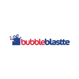 Bubble Blastte logo