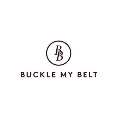 Buckle My Belt logo