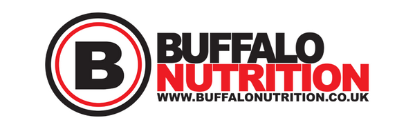 Buffalo Nutrition logo