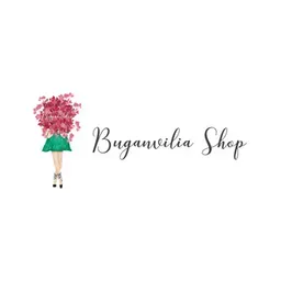 Buganviliashop logo