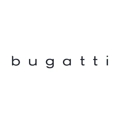 Bugatti logo
