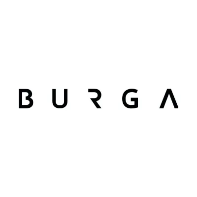 Burga Fr logo