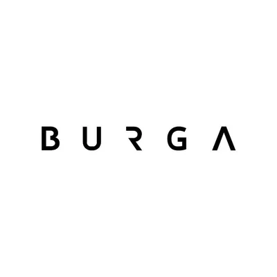 Burga logo