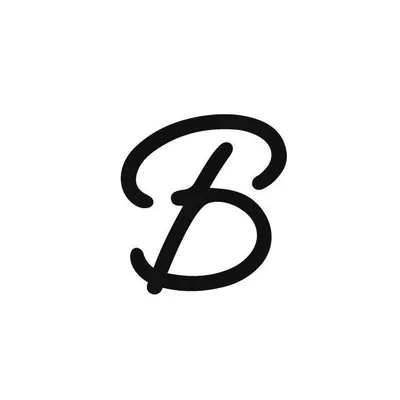 Bushbalm logo