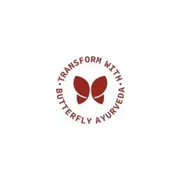 Butterfly Ayurveda logo