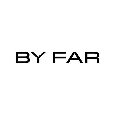 By Far logo