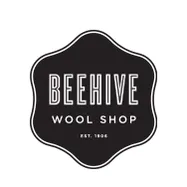 Beehive Wool Shop logo