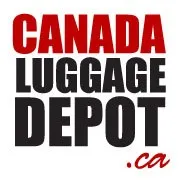 Canada Luggage Depot logo