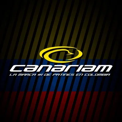 Canariam logo