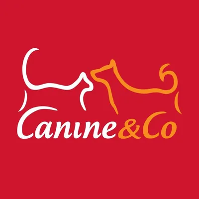 Canine & Co logo