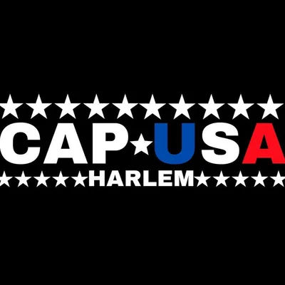 Cap Usa Nyc logo
