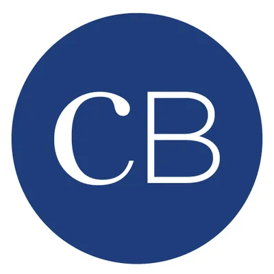 Capri Blue logo