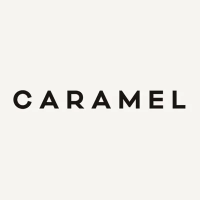 Caramel logo