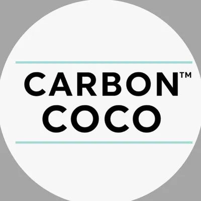 Carbon Coco logo