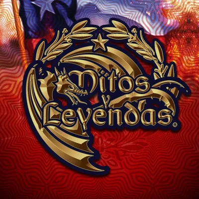 Casa Mitos y Leyendas logo