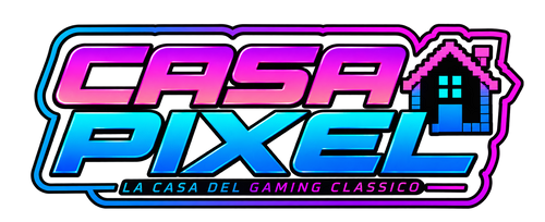 CasaPixel logo