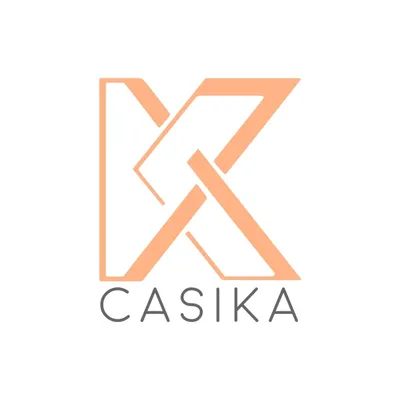 Casika logo