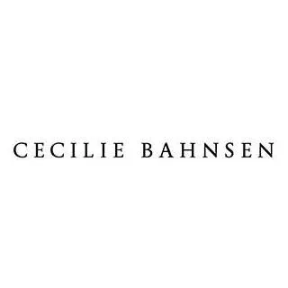 Cecilie Bahnsen logo
