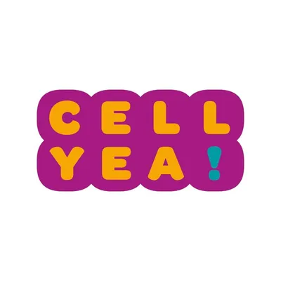 CellYea logo